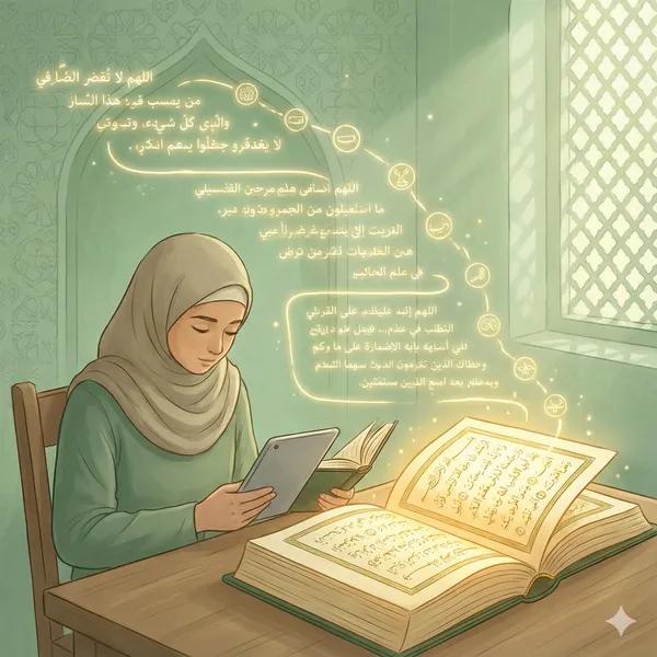 Islamic Studies