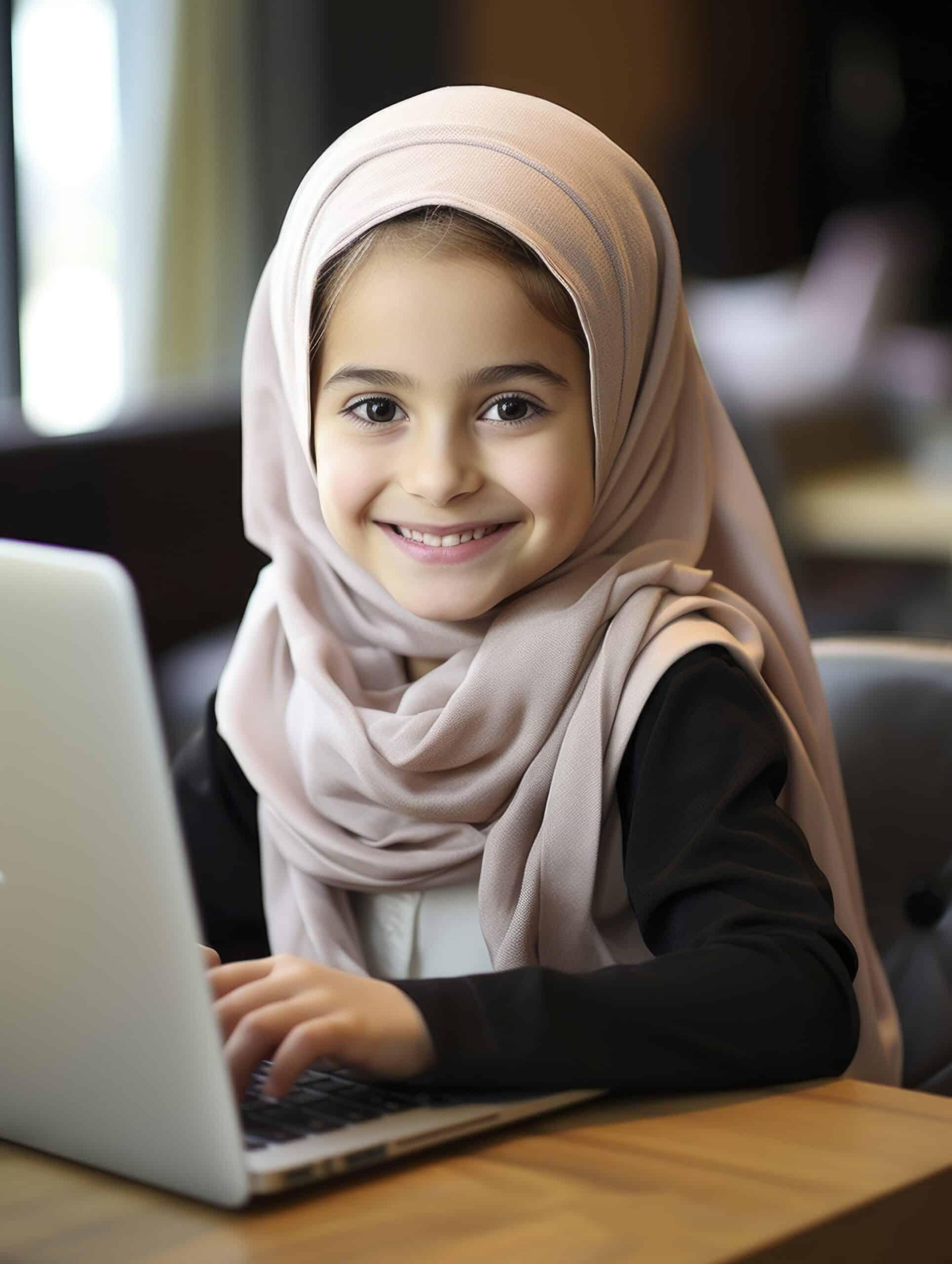 Learn Quran with Expert Teachers